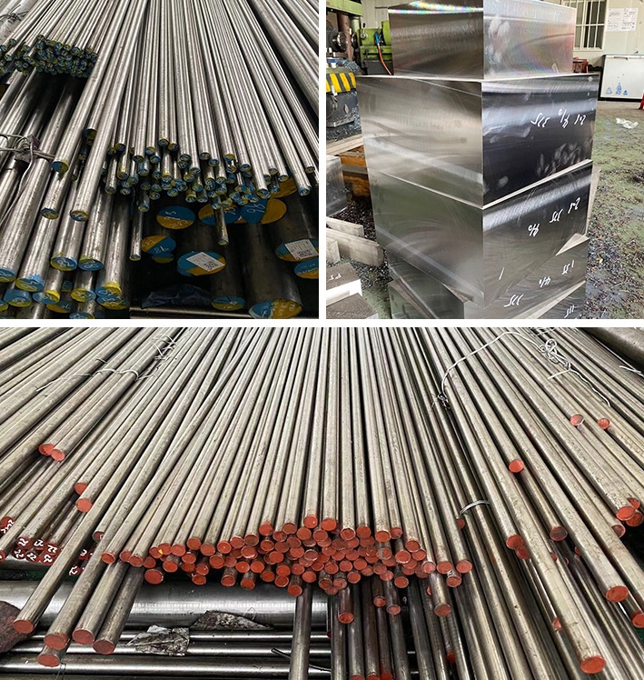 注塑（塑料）模具如何根据实际情况进行选择钢材？